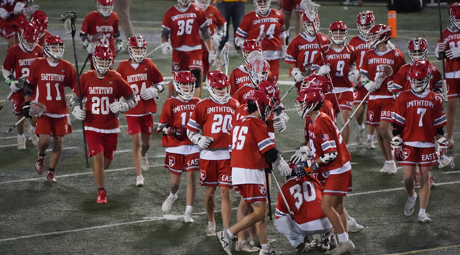 Smithtown High School East Lacrosse – Smithtown East Lacrosse